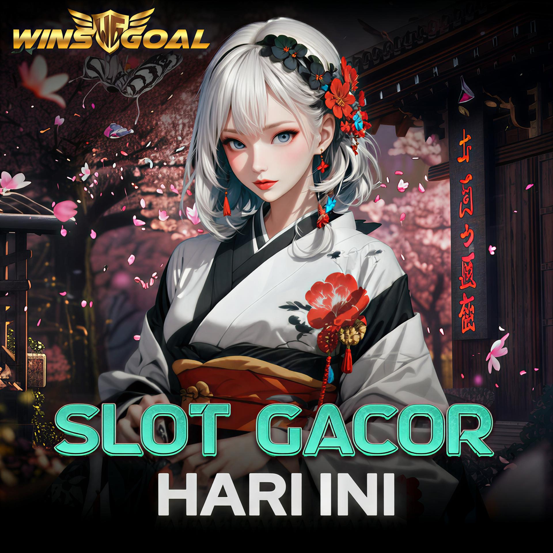 WINSGOAL: Situs Game Populer Mesin Slot Online Anti Jebol Dompet 2025